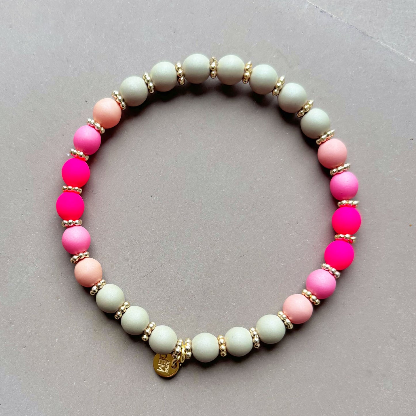 LITTLE SAGE PINK