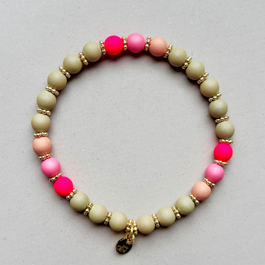 LITTLE SAGE PINK