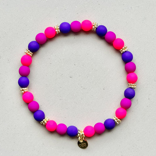 LITTLE NEON WILDBERRY NEW