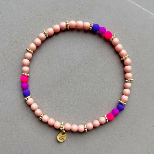 MINI HAPPY PEACH WILDBERRY