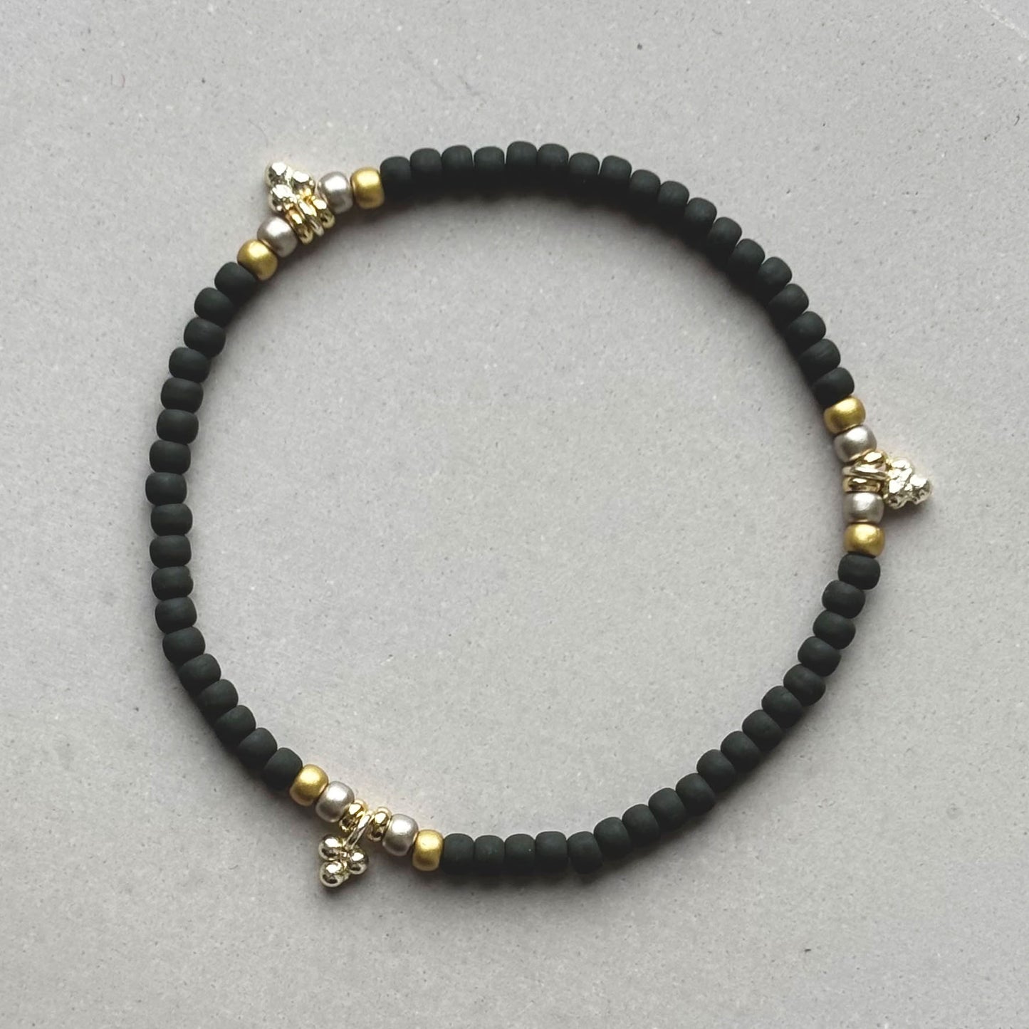 MINI ROC NEW BLACK
