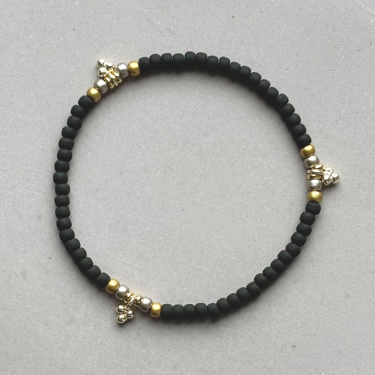 MINI ROC NEW BLACK