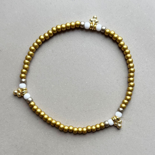 MINI ROC NEW GOLD