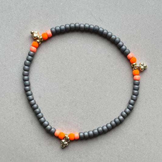 MINI ROC GRAPHIT ORANGE NEW