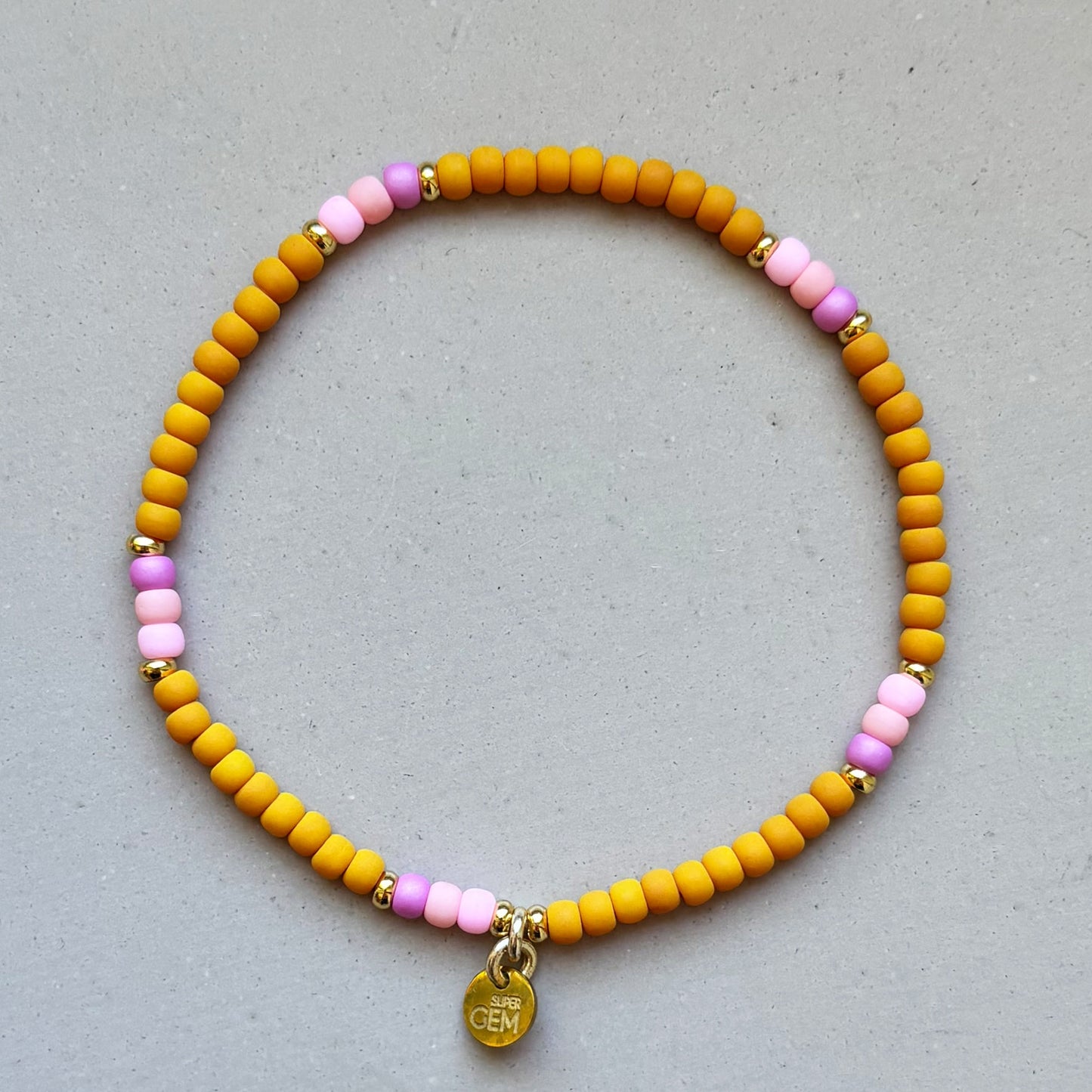 MINI ROC HONEY