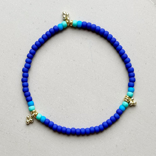 MINI ROC NEW BLUE
