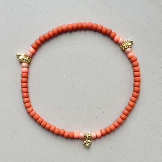MINI ROC NEW CARAMEL