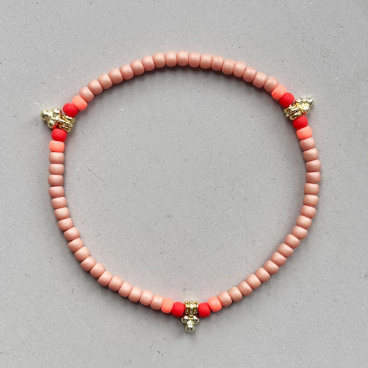 MINI ROC NEW PEACH CORAL