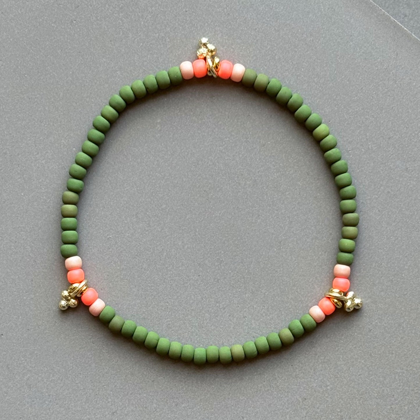 MINI ROC NEW OLIVE