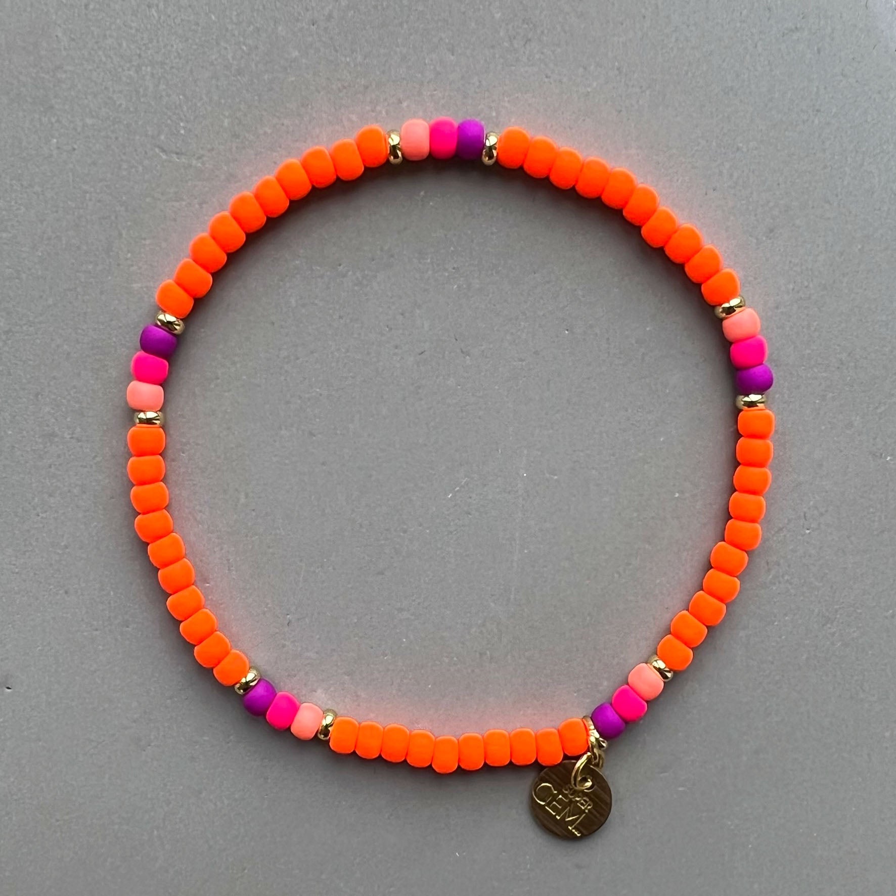 MINI ROC ORANGE – SuperGem
