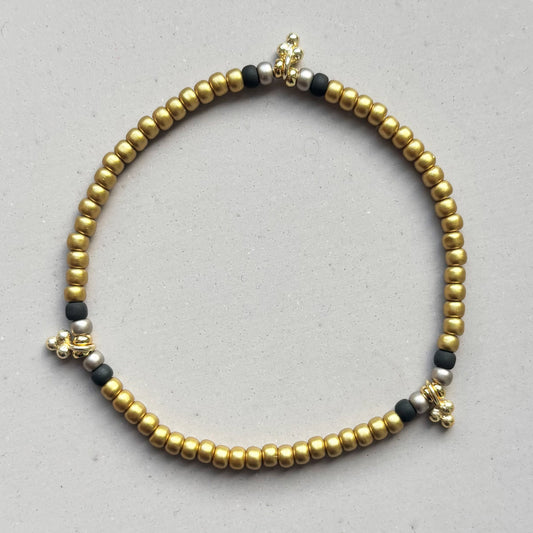 MINI ROC NEW GOLD