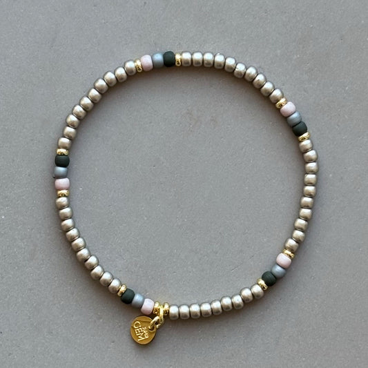 MINI ROC SILVER GRAPHIT