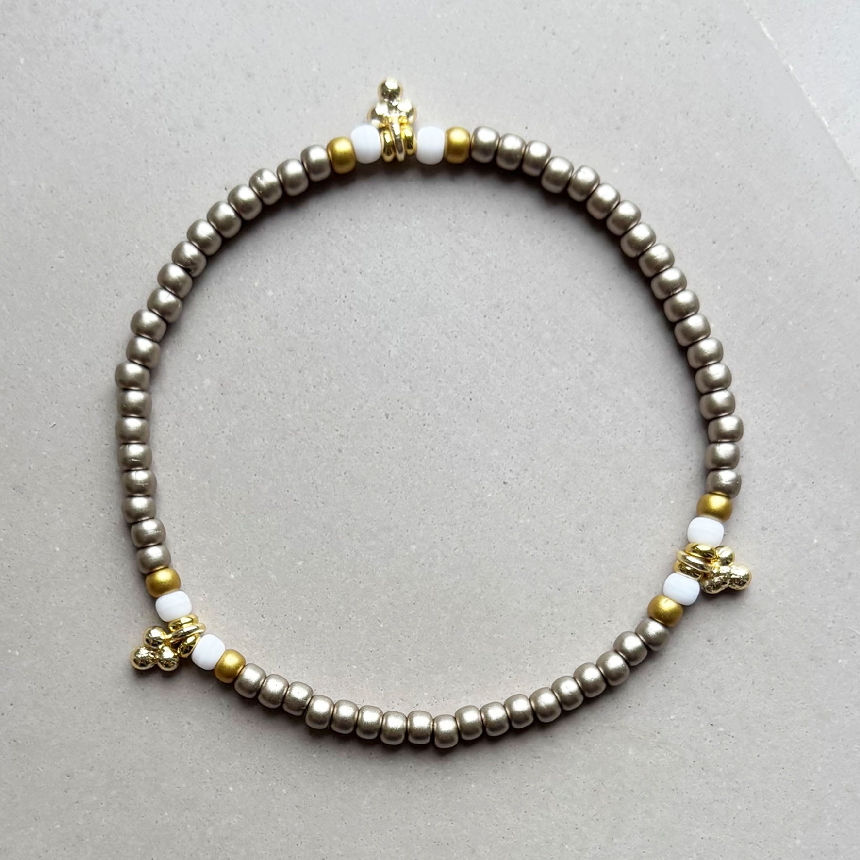 MINI ROC NEW SILVER – SuperGem