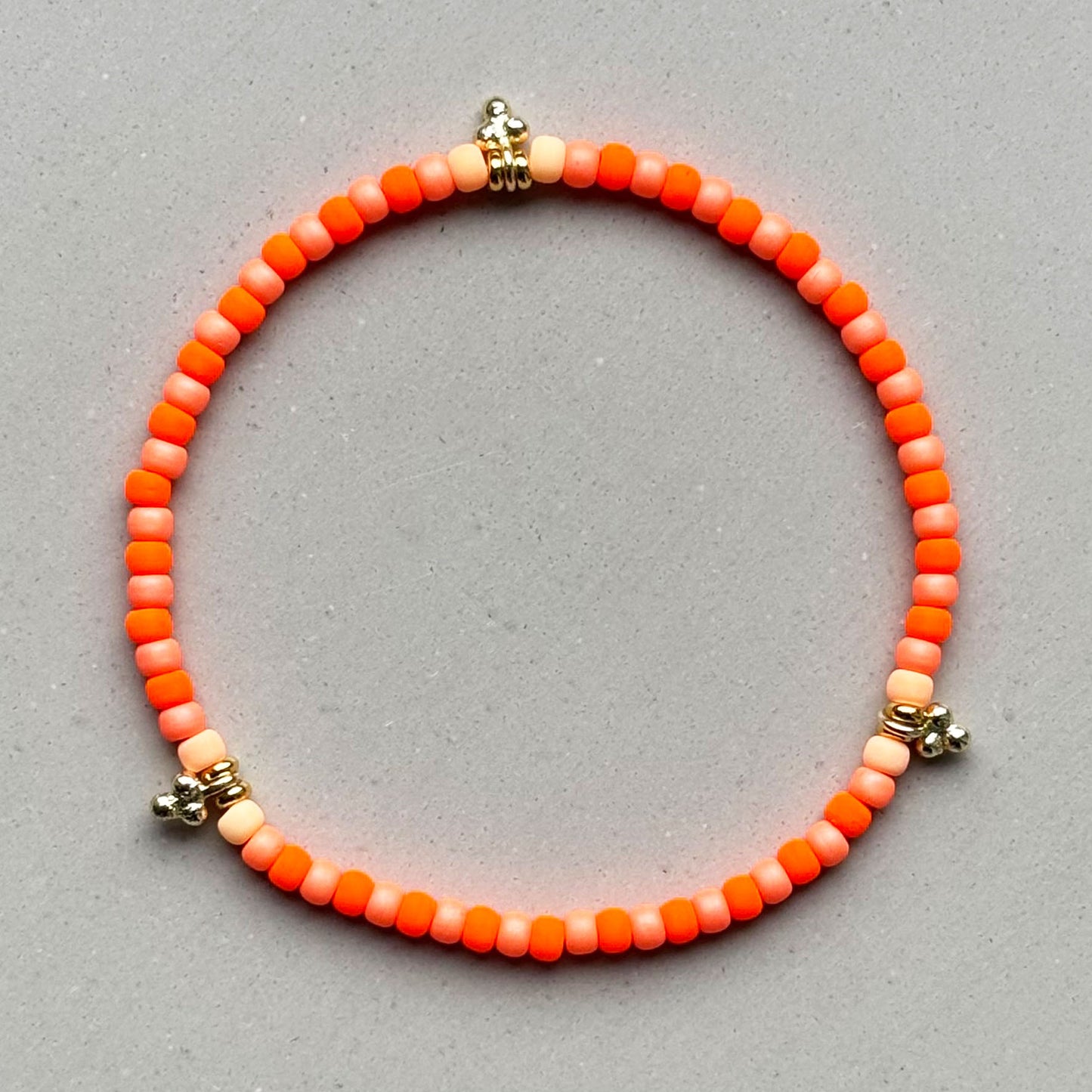 MINI ROC STRIPE ORANGE