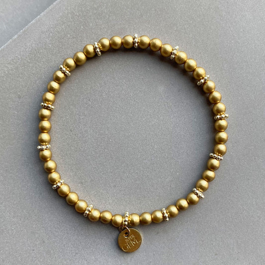 MINI GOLD