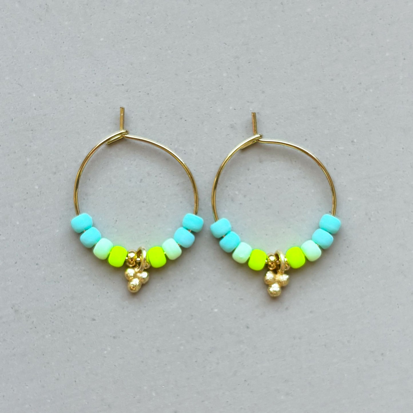 EARRINGS SUMMERBREEZE