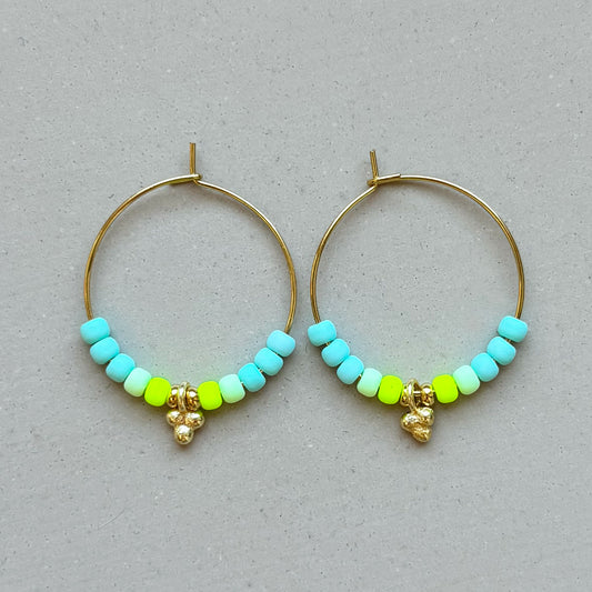 EARRINGS SUMMERBREEZE
