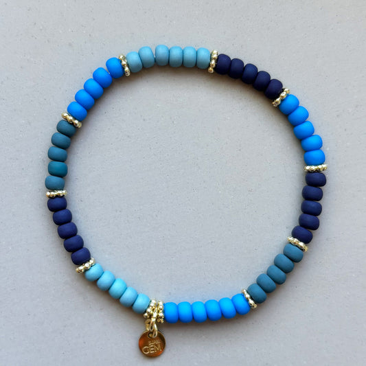 ROC BLUE MIX
