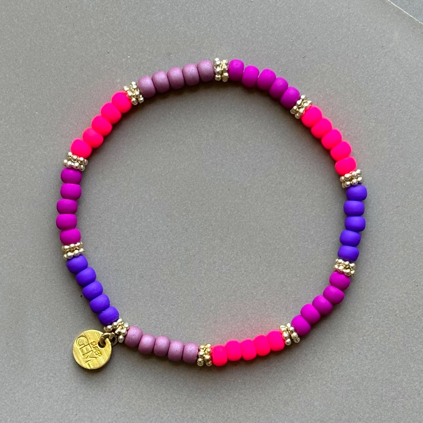 ROC NEON WILDBERRY