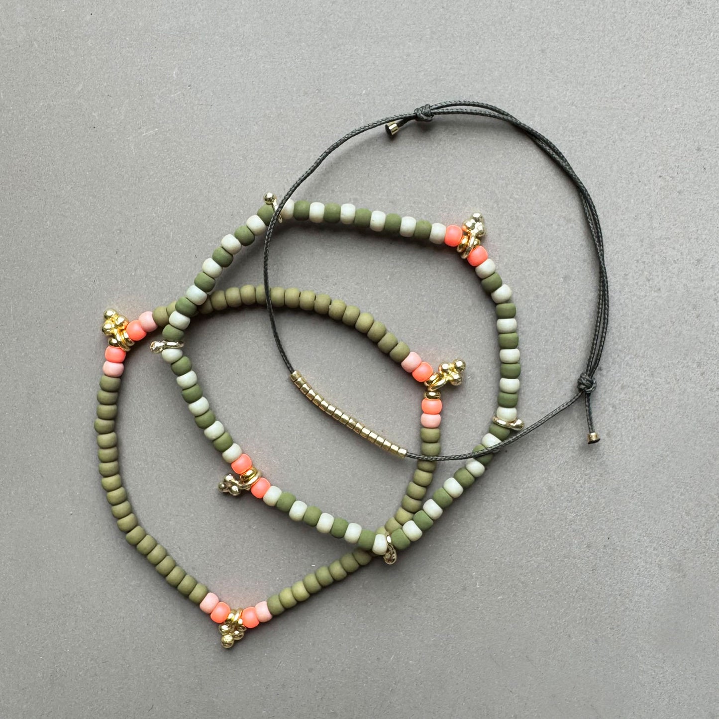 Set Olive