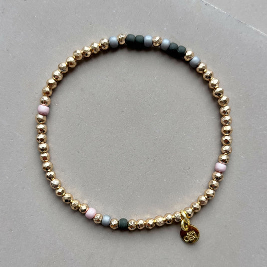 SPARKLING NEW BLACK MIX