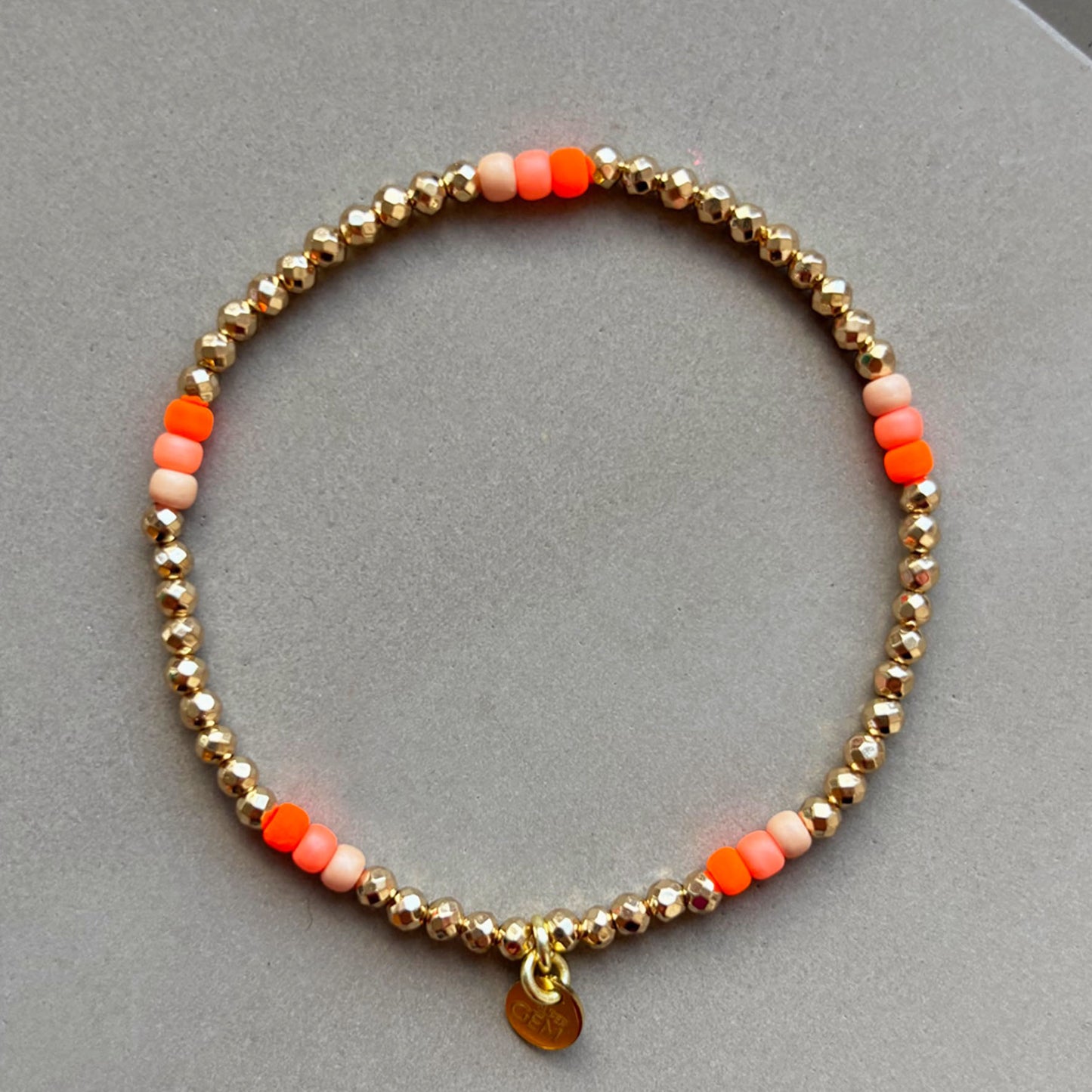 SPARKLING ORANGE