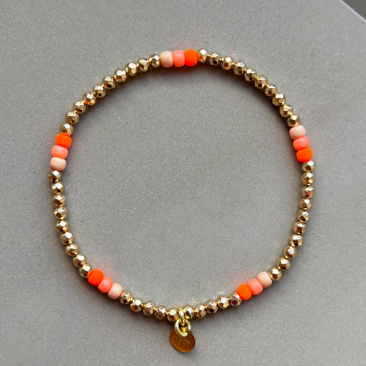 SPARKLING ORANGE