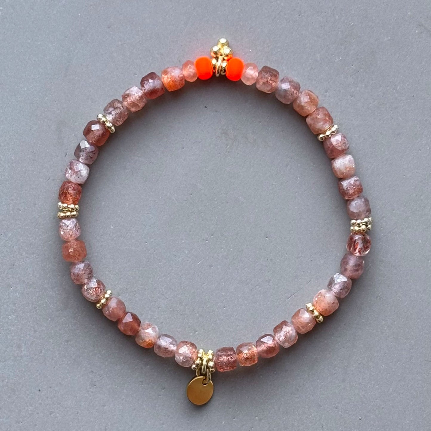 SUNSTONE ORANGE