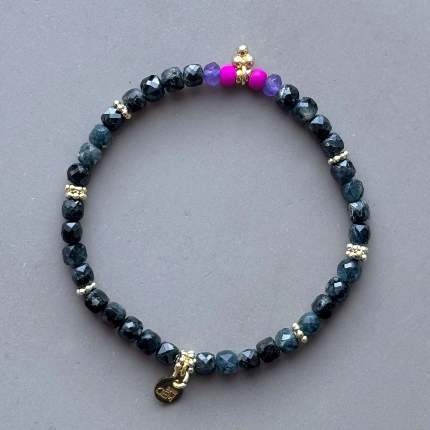 TOURMALINE FUCHSIA