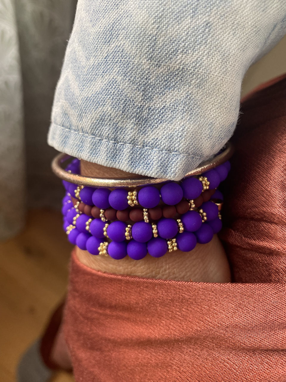 LITTLE PURPLE