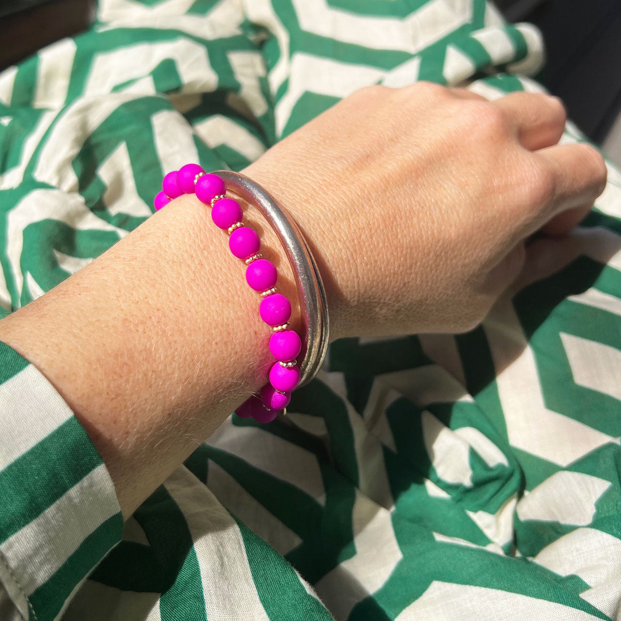 BIG FUCHSIA