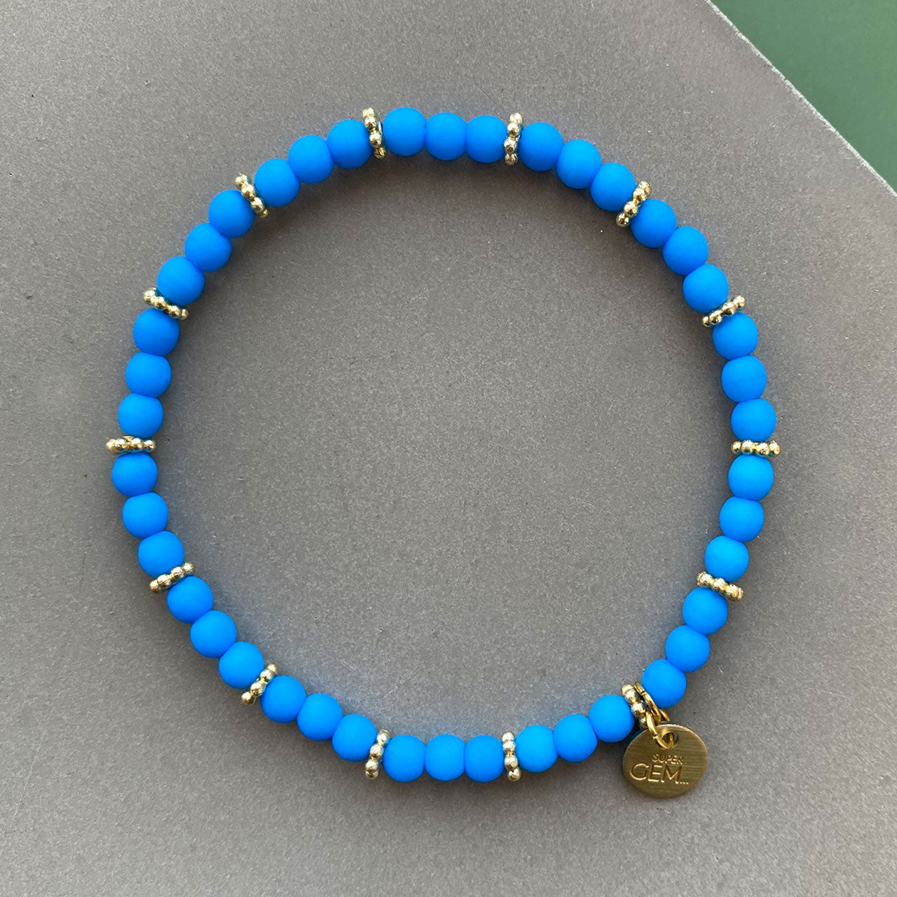 MINI NEON AQUA