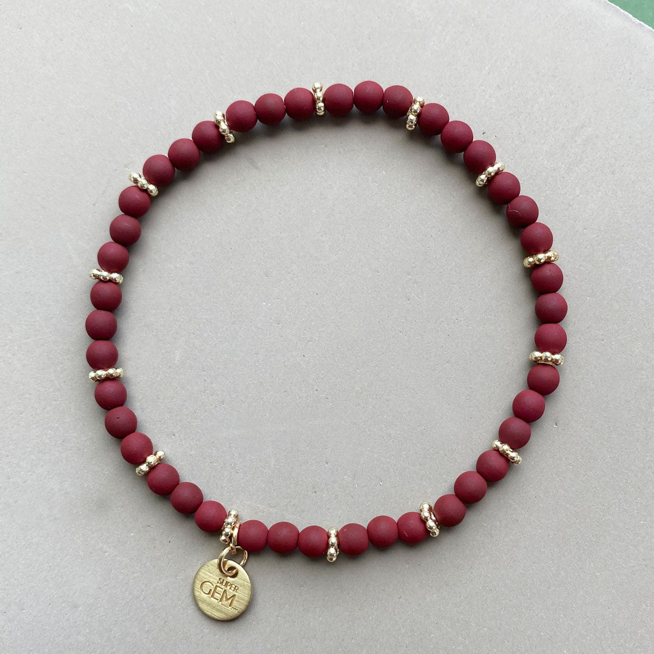MINI MAROON
