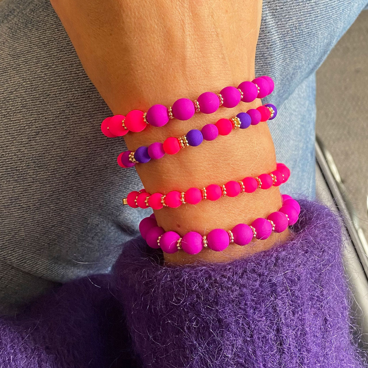 BIG FUCHSIA