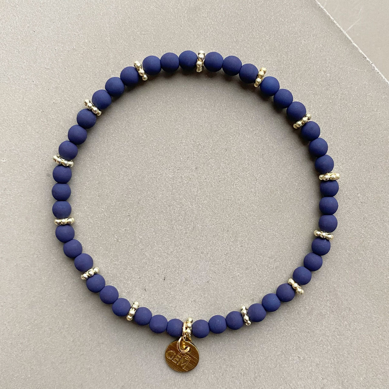 MINI MIDNIGHT BLUE