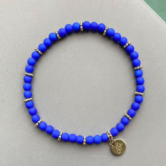 MINI BLUE