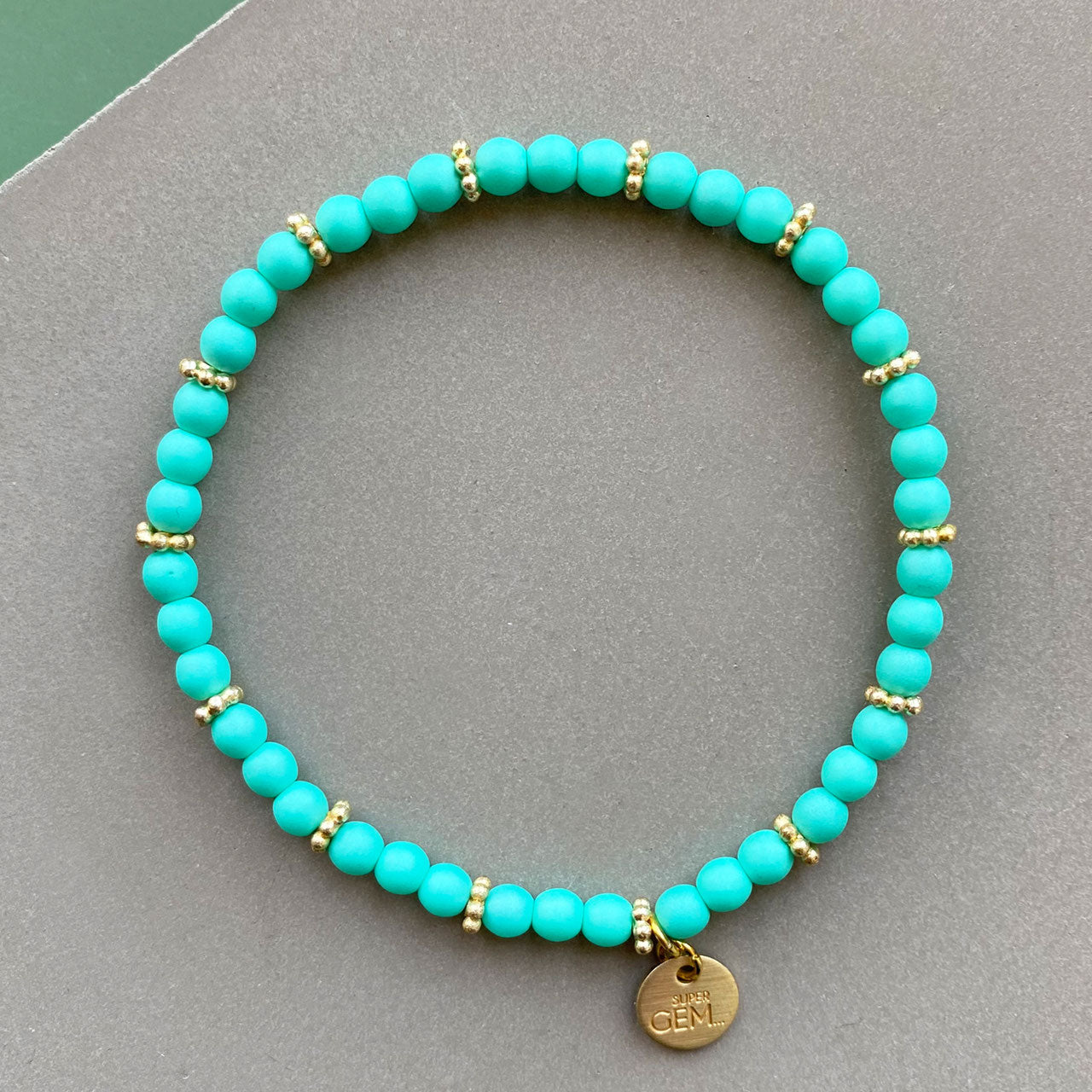 MINI NEON SUMMER BREEZE