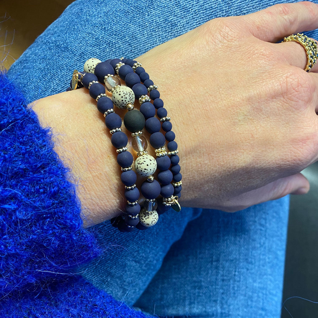 MINI MIDNIGHT BLUE
